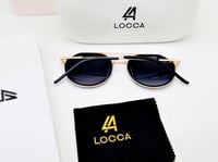نظارات شمسية لوكا
