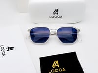 نظارات شمسية لوكا
