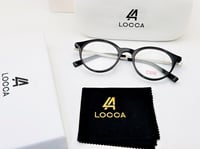 نظارة طبية لوكا