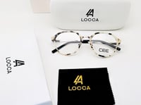 نظارة طبية لوكا