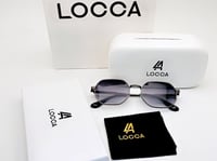 نظارة شمسية لوكا