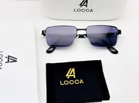 نظارات شمسية لوكا