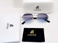 نظارات شمسية لوكا