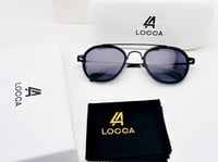 نظارات شمسية لوكا