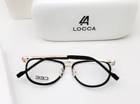 نظارة طبية لوكا