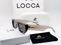 نظارات شمسية لوكا