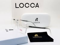 نظارة طبية لوكا