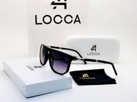 نظارة شمسية لوكا