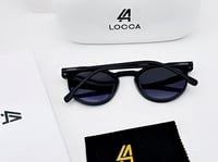 نظارات شمسية لوكا
