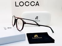 نظارة طبية لوكا