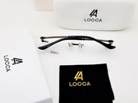 نظارة طبية لوكا