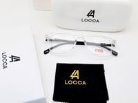 نظارة طبية لوكا