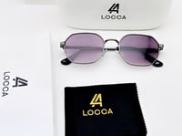 نظارات شمسية لوكا