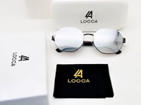 نظارات شمسية لوكا
