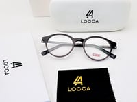 نظارة طبية لوكا