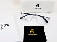 نظارة طبية لوكا