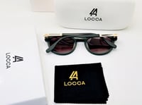 نظارات شمسية لوكا