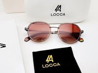 نظارات شمسية لوكا
