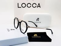 نظارة طبية لوكا