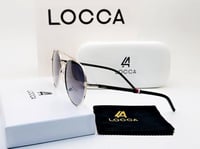 نظارات شمسية لوكا