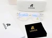 نظارة طبية لوكا