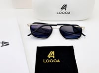 نظارات شمسية لوكا