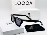 نظارات شمسية لوكا