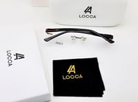 نظارة طبية لوكا