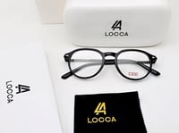 نظارة طبية لوكا