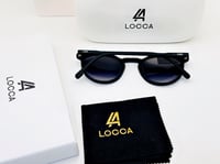نظارات شمسية لوكا