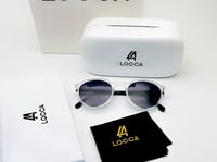 نظارة شمسية لوكا