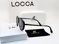 نظارات شمسية لوكا