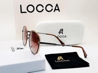 نظارات شمسية لوكا