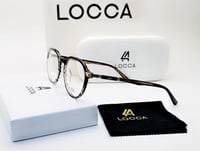 نظارة طبية لوكا