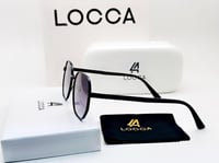 نظارات شمسية لوكا
