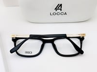 نظارة طبية لوكا