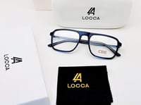 نظارة طبية لوكا