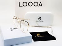 نظارة طبية نسائية لوكا