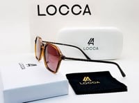 نظارات شمسية لوكا