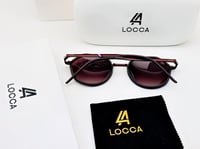 نظارات شمسية لوكا