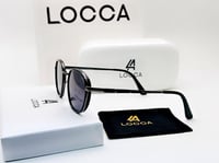نظارات شمسية لوكا