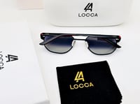 نظارات شمسية لوكا