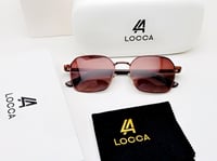 نظارات شمسية لوكا