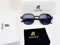 نظارات شمسية لوكا