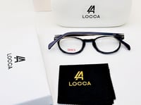 نظارة طبية لوكا