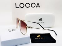 نظارات شمسية لوكا