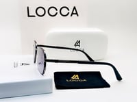 نظارات شمسية لوكا