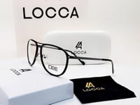 نظارة طبية لوكا