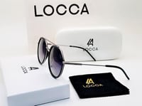 نظارات شمسية لوكا