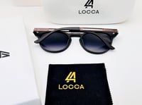 نظارات شمسية لوكا